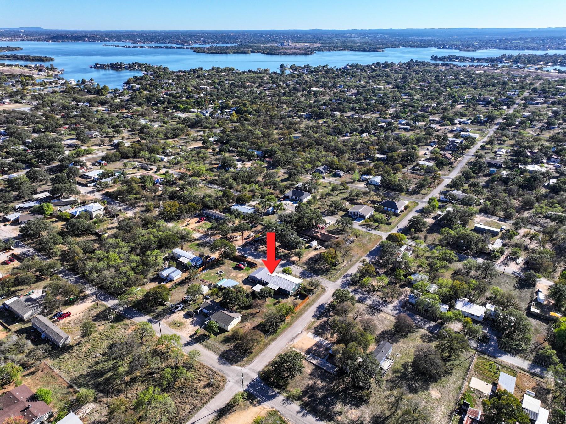 301 E Castlebriar Drive Marble Falls TX 78654