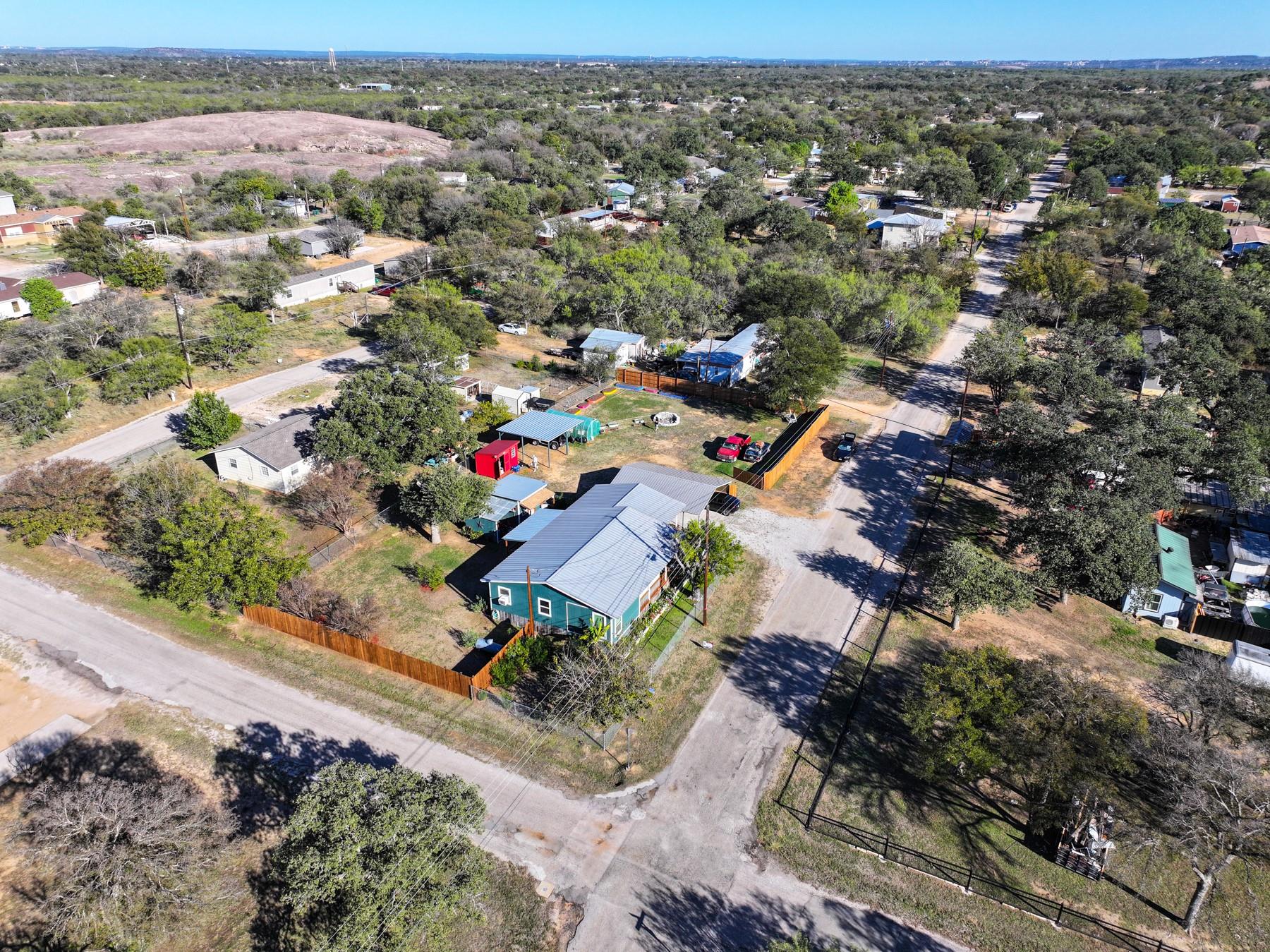 301 E Castlebriar Drive Marble Falls TX 78654