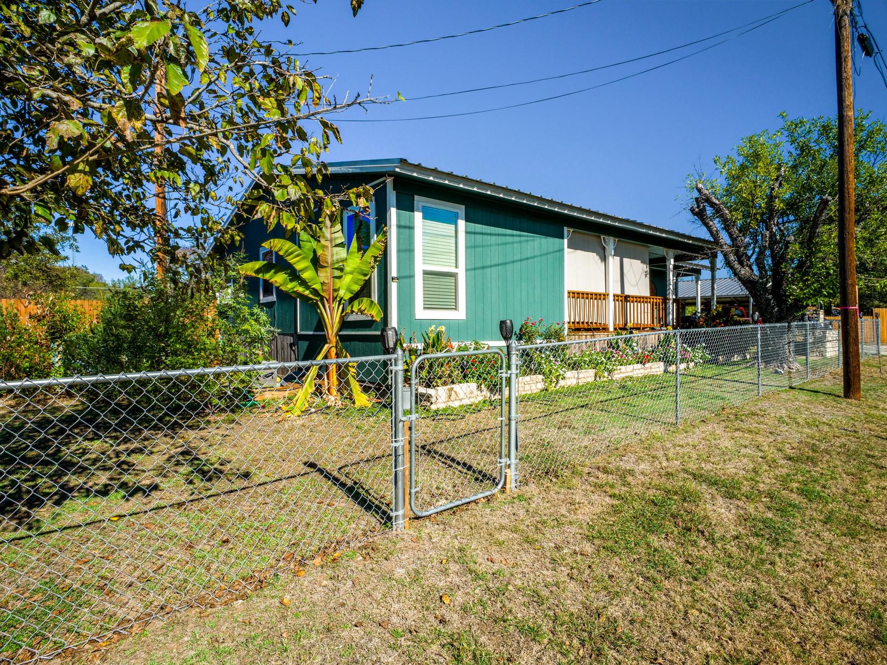 301 E Castlebriar Drive Marble Falls TX 78654