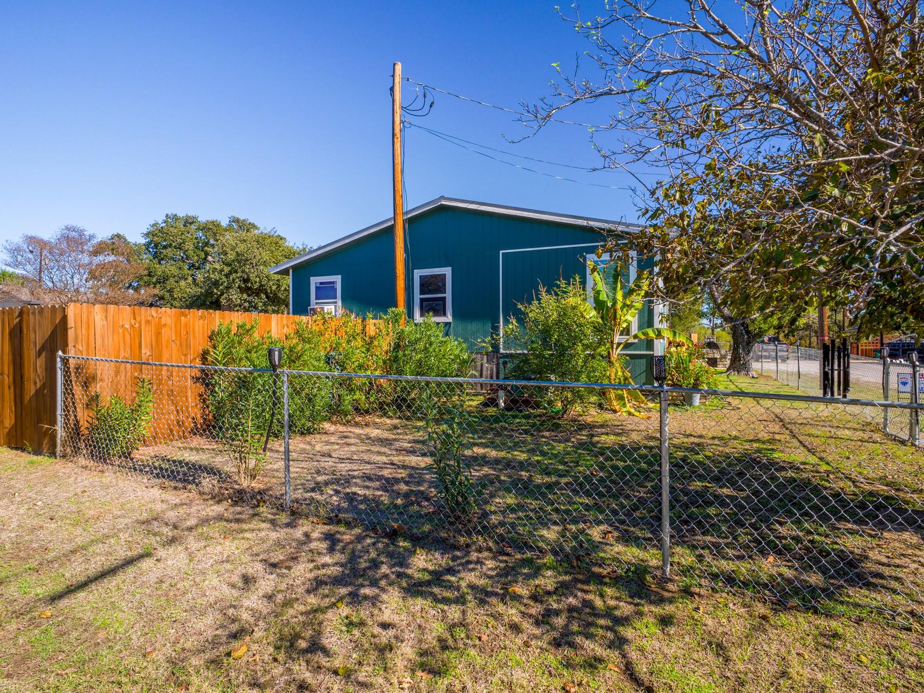 301 E Castlebriar Drive Marble Falls TX 78654
