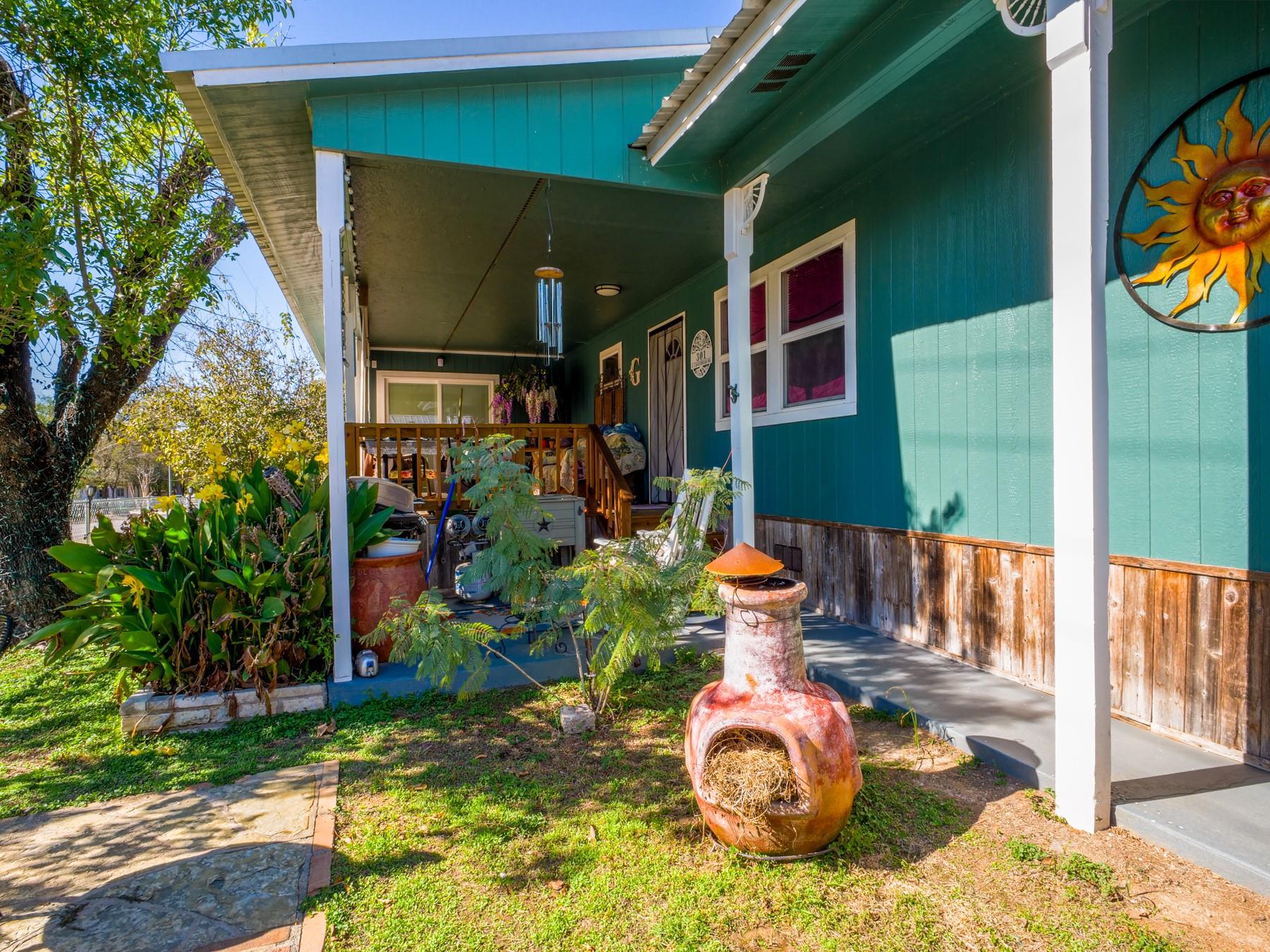301 E Castlebriar Drive Marble Falls TX 78654