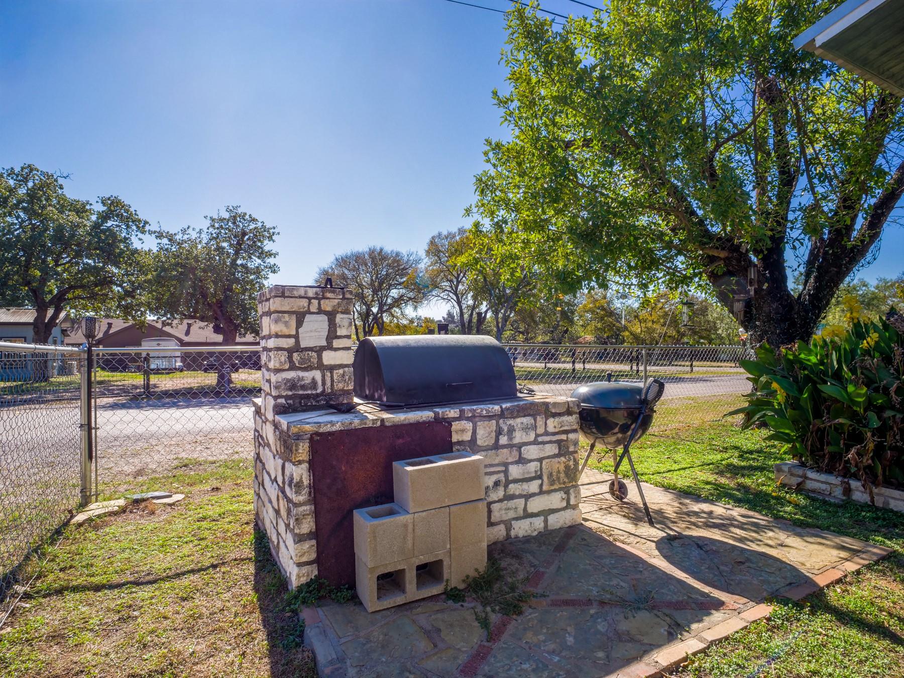 301 E Castlebriar Drive Marble Falls TX 78654