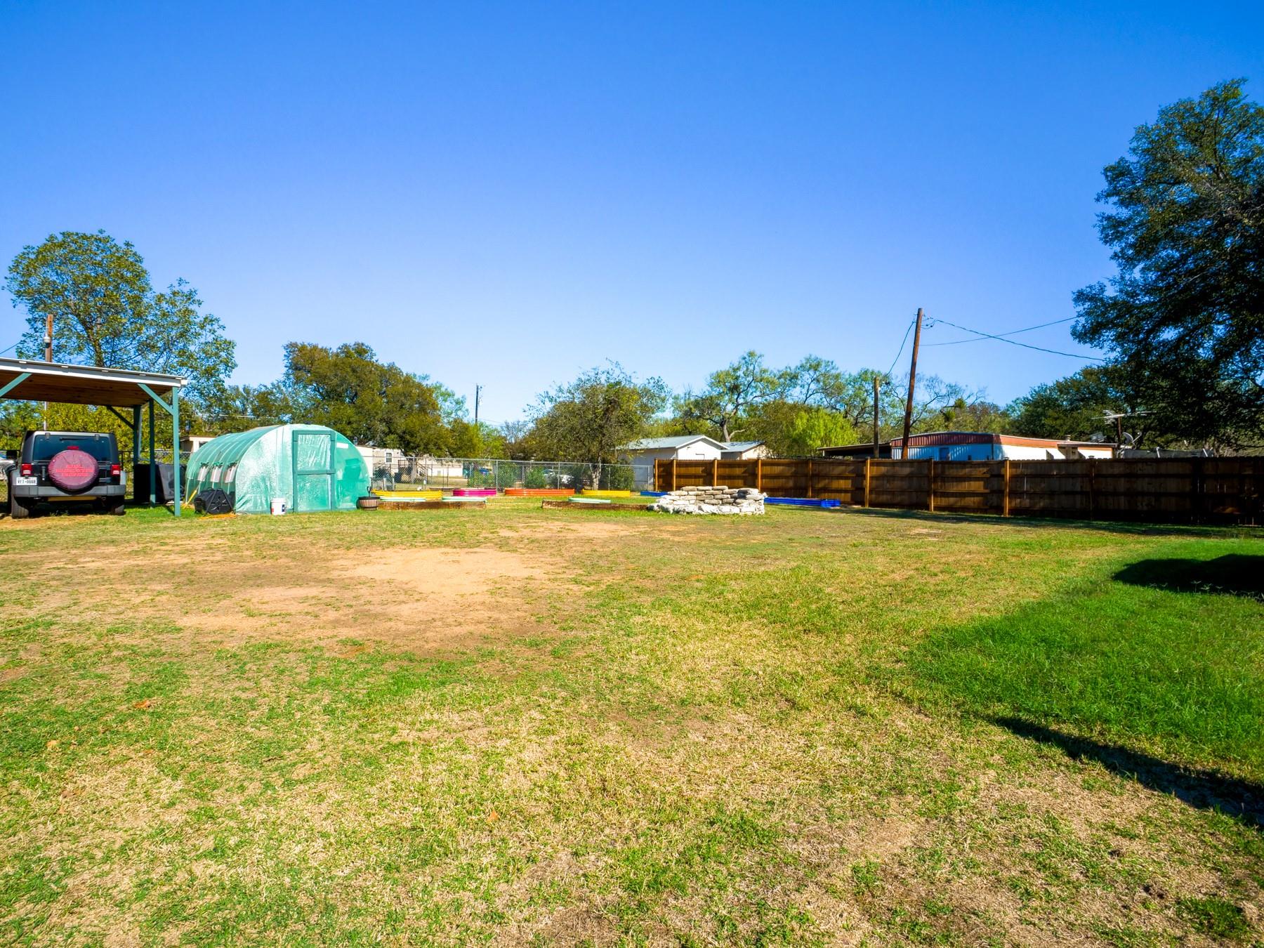 301 E Castlebriar Drive Marble Falls TX 78654