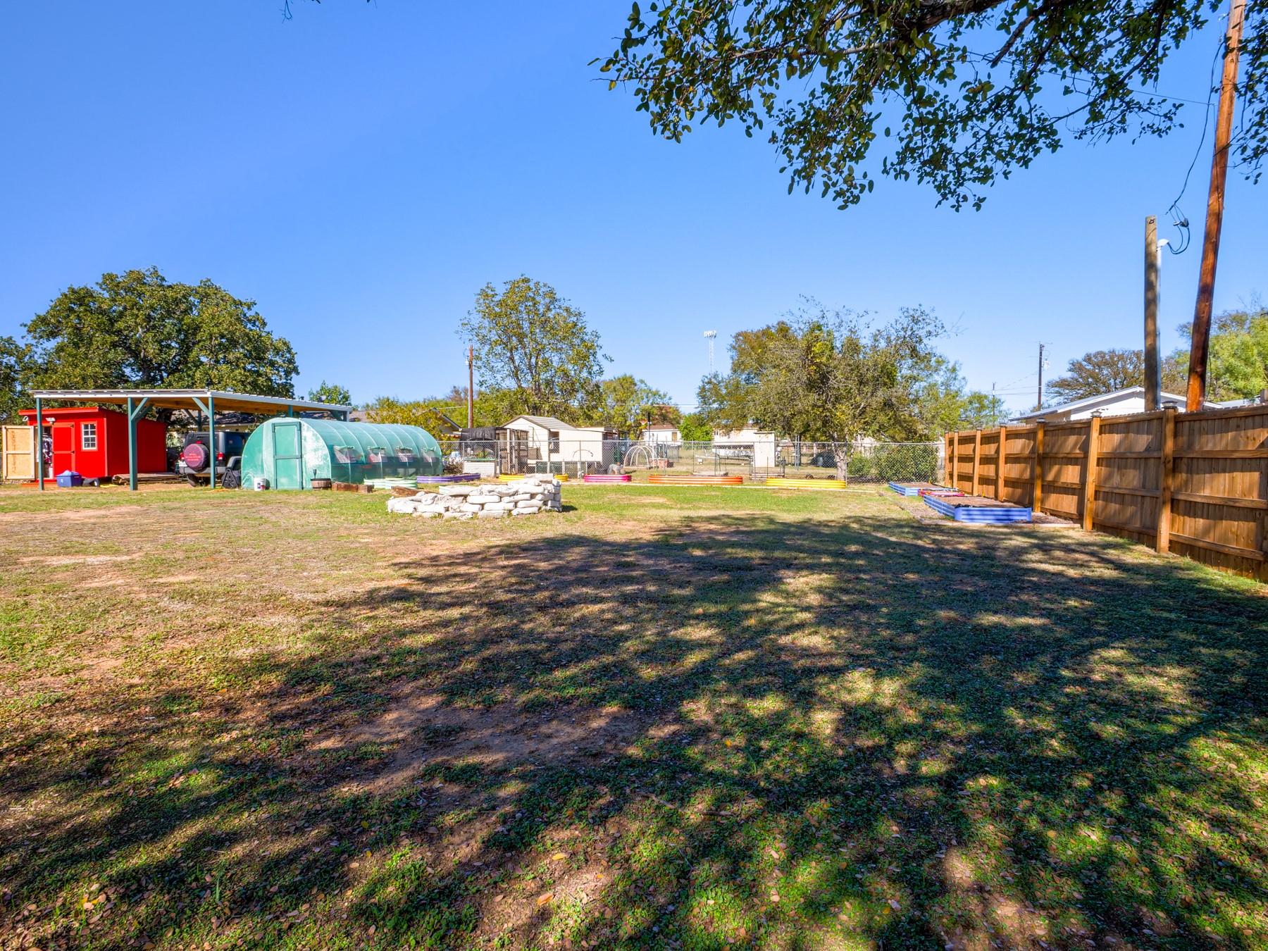 301 E Castlebriar Drive Marble Falls TX 78654