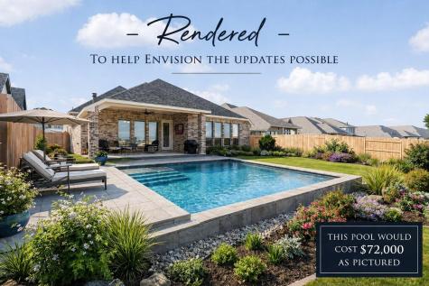 142 Palo Pinto Bend Bastrop TX 78602
