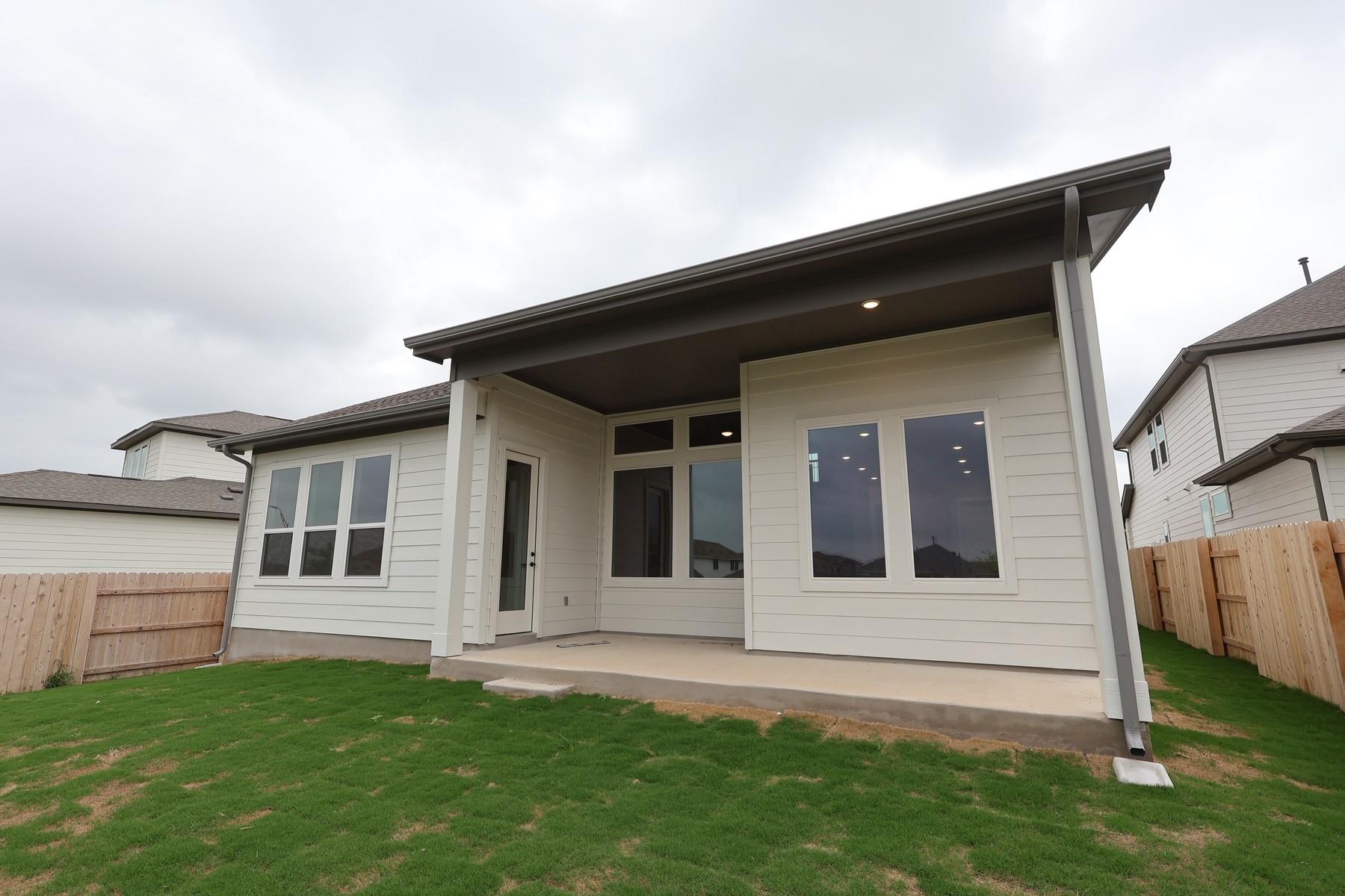 205 Marisol Bend Georgetown TX 78626
