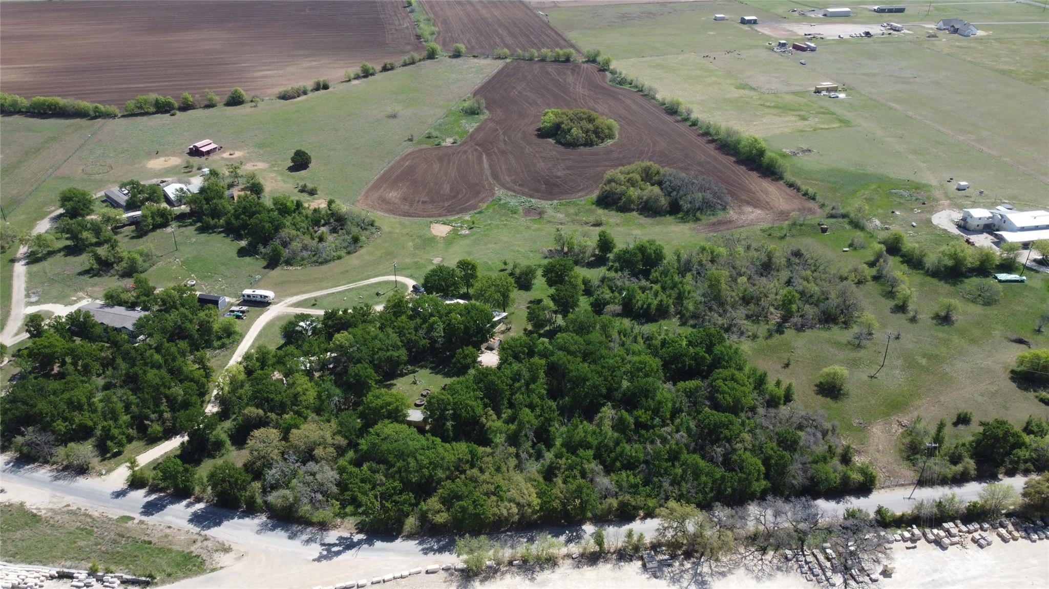 240 County Road 344 Jarrell TX 76537