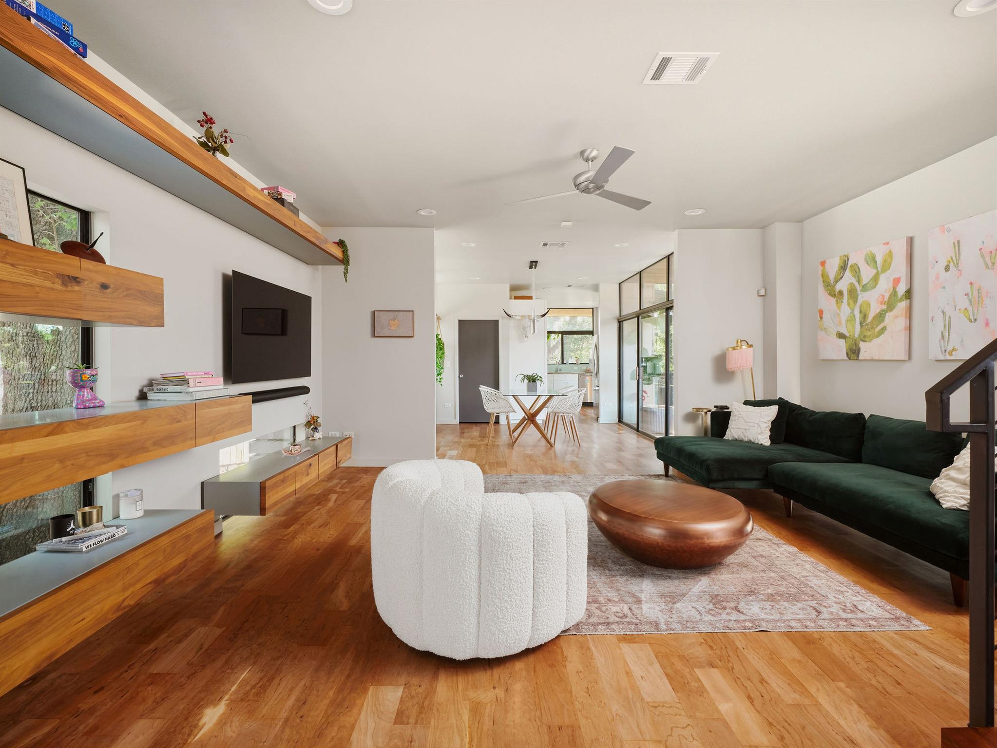 1181 Poquito Street Austin TX 78702