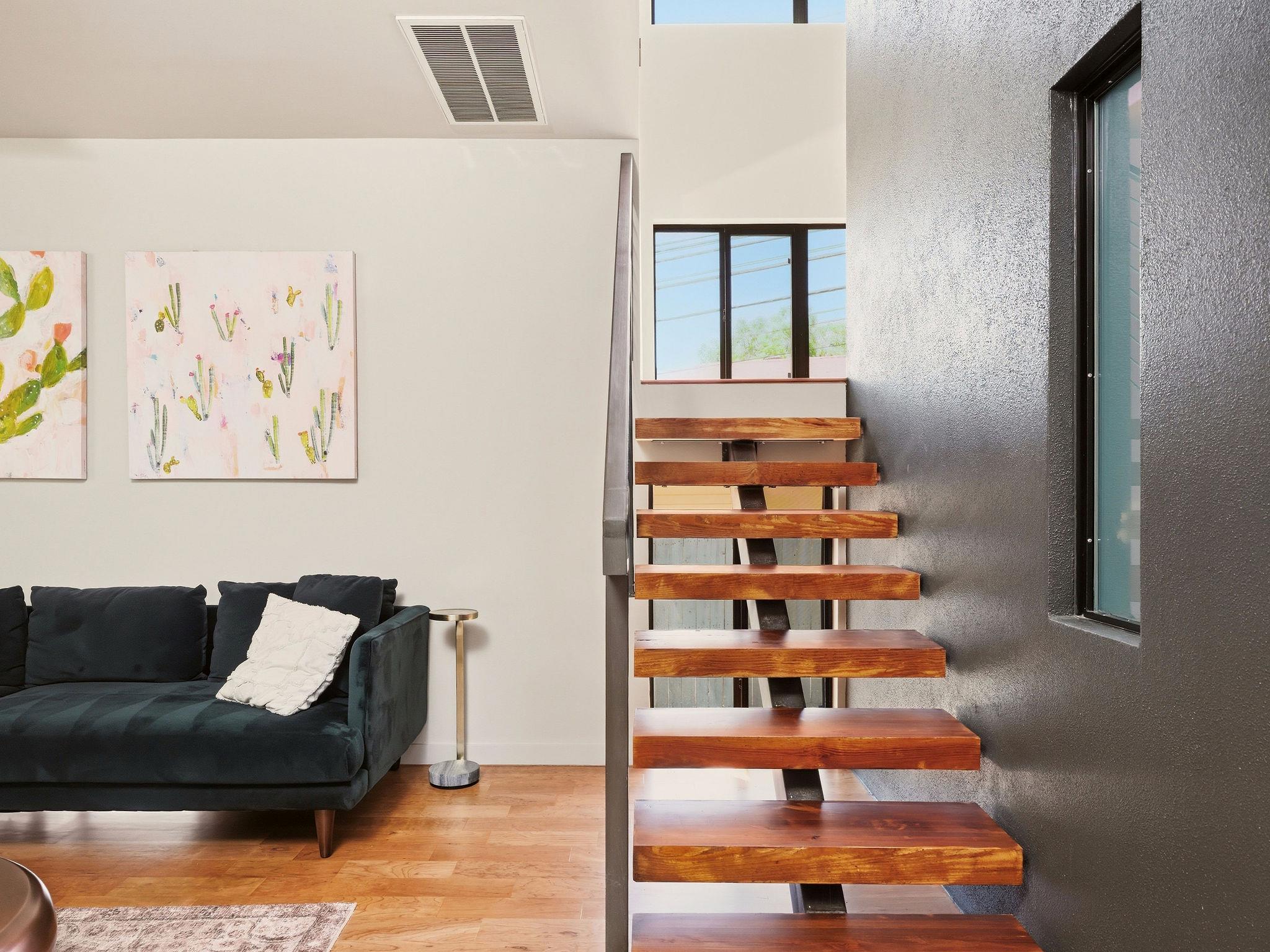 1181 Poquito Street Austin TX 78702