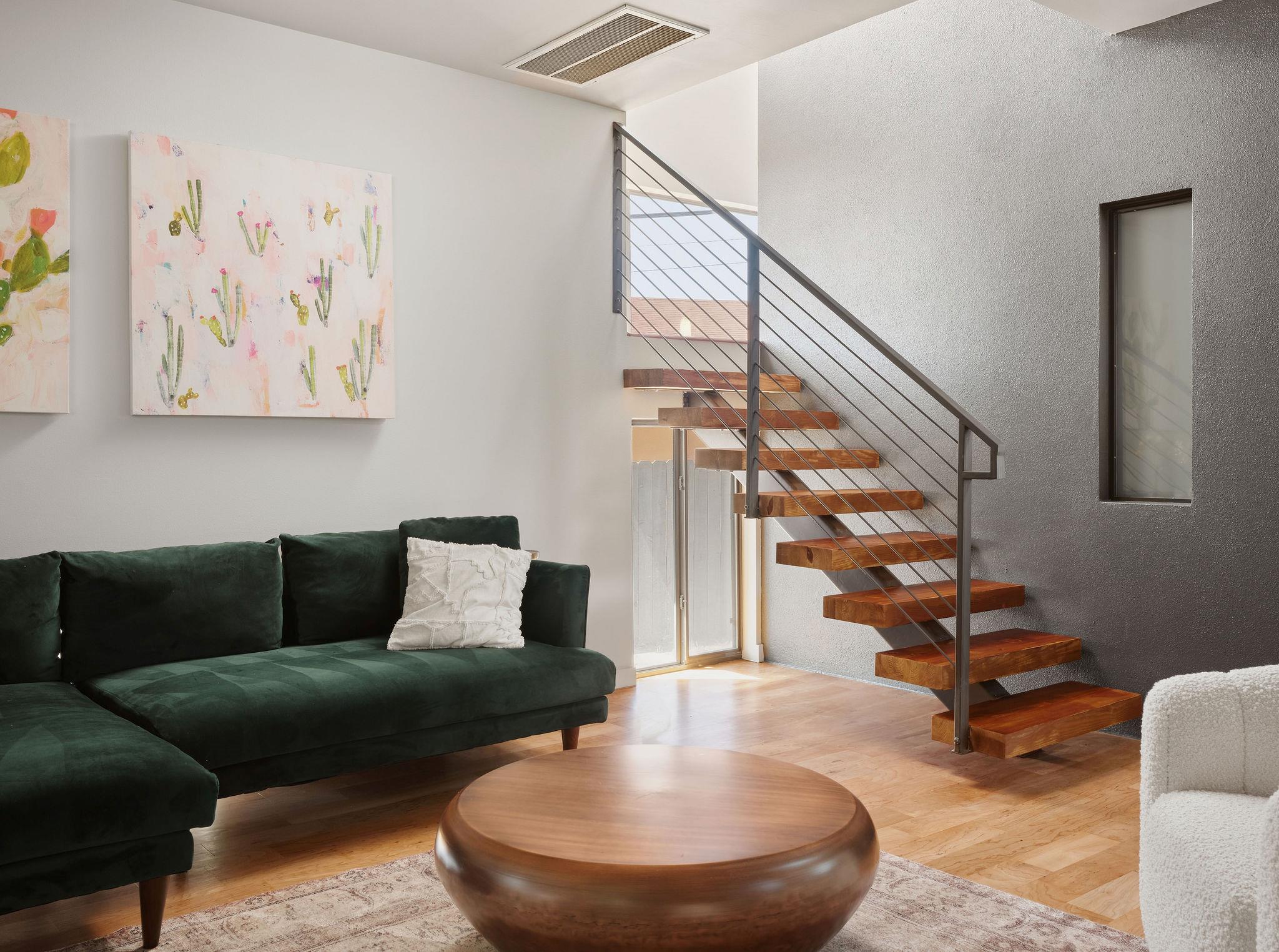 1181 Poquito Street Austin TX 78702