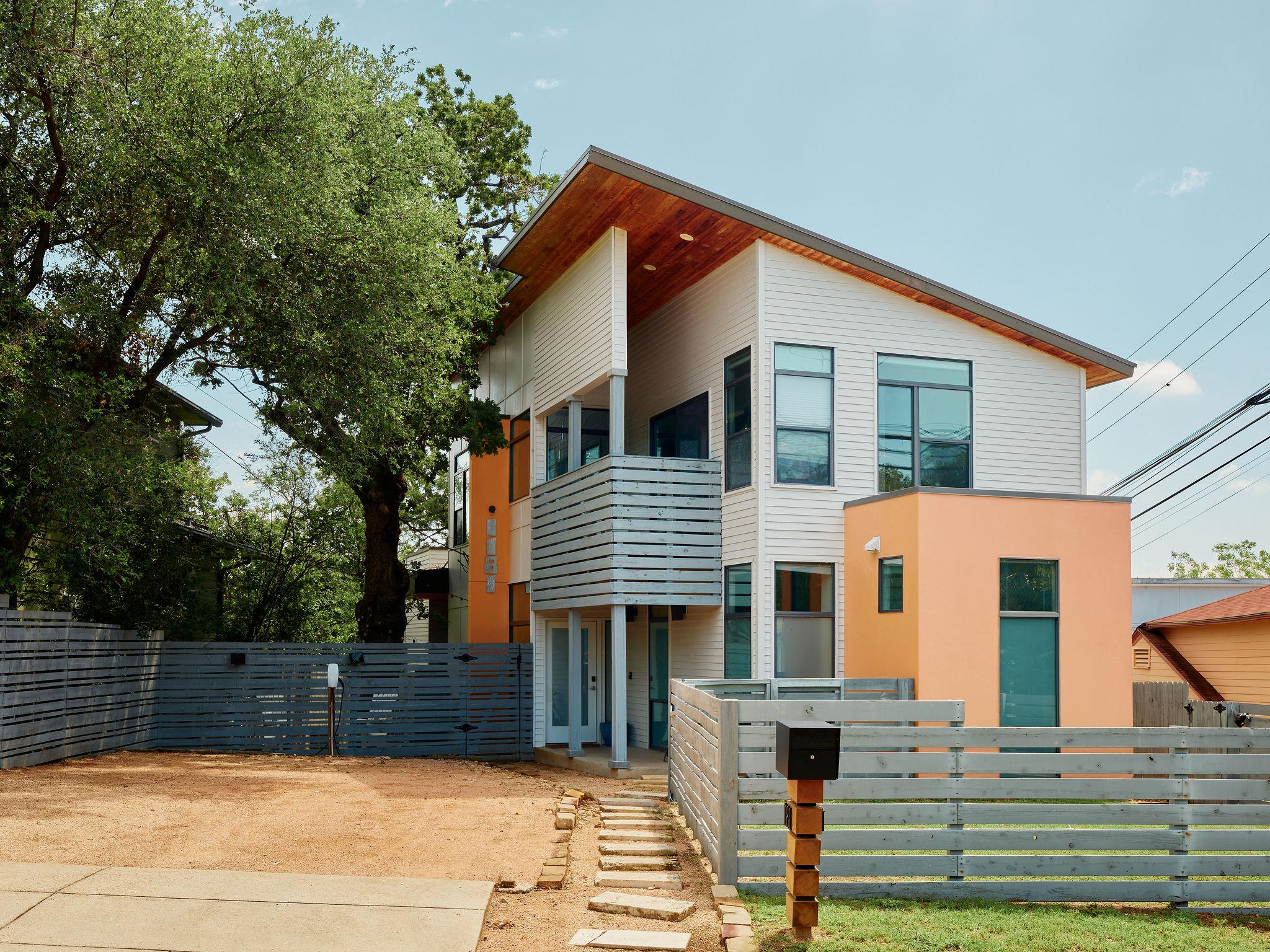 1181 Poquito Street Austin TX 78702