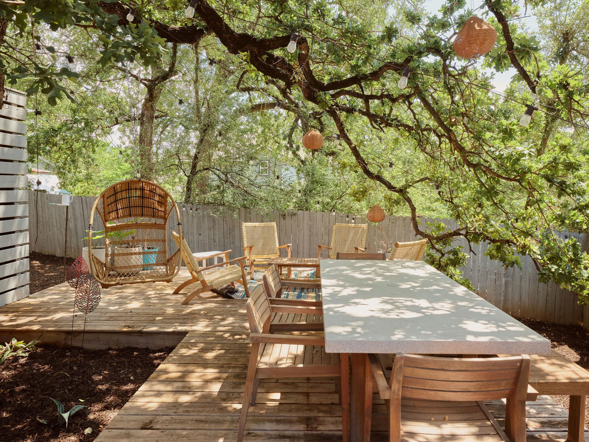 1181 Poquito Street Austin TX 78702