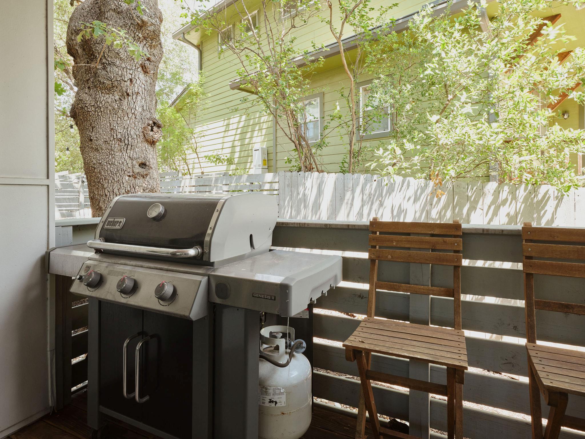 1181 Poquito Street Austin TX 78702