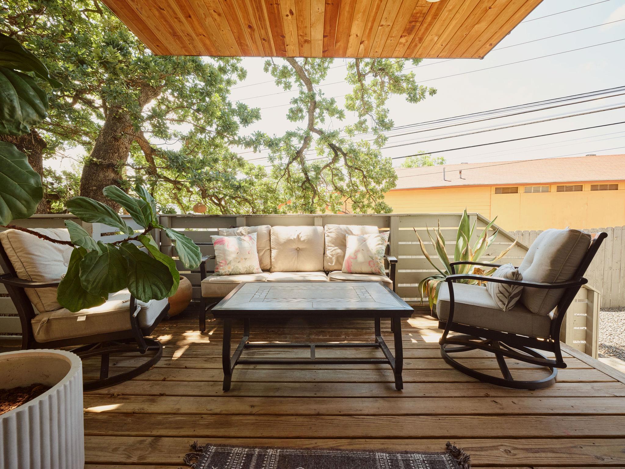 1181 Poquito Street Austin TX 78702