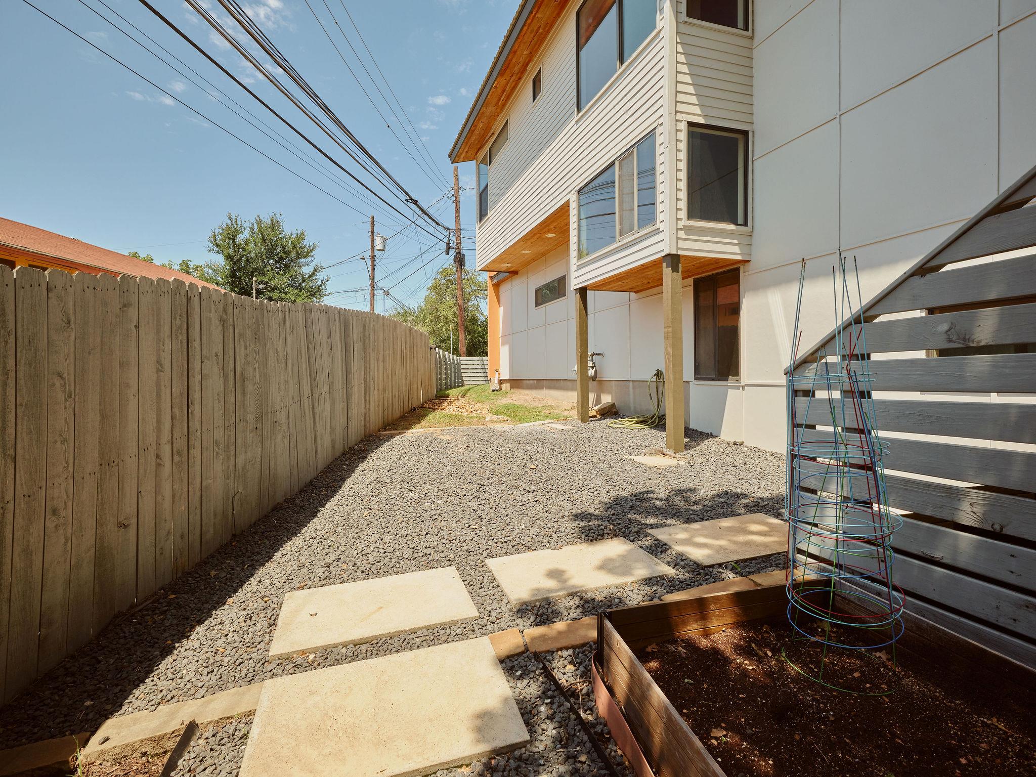 1181 Poquito Street Austin TX 78702