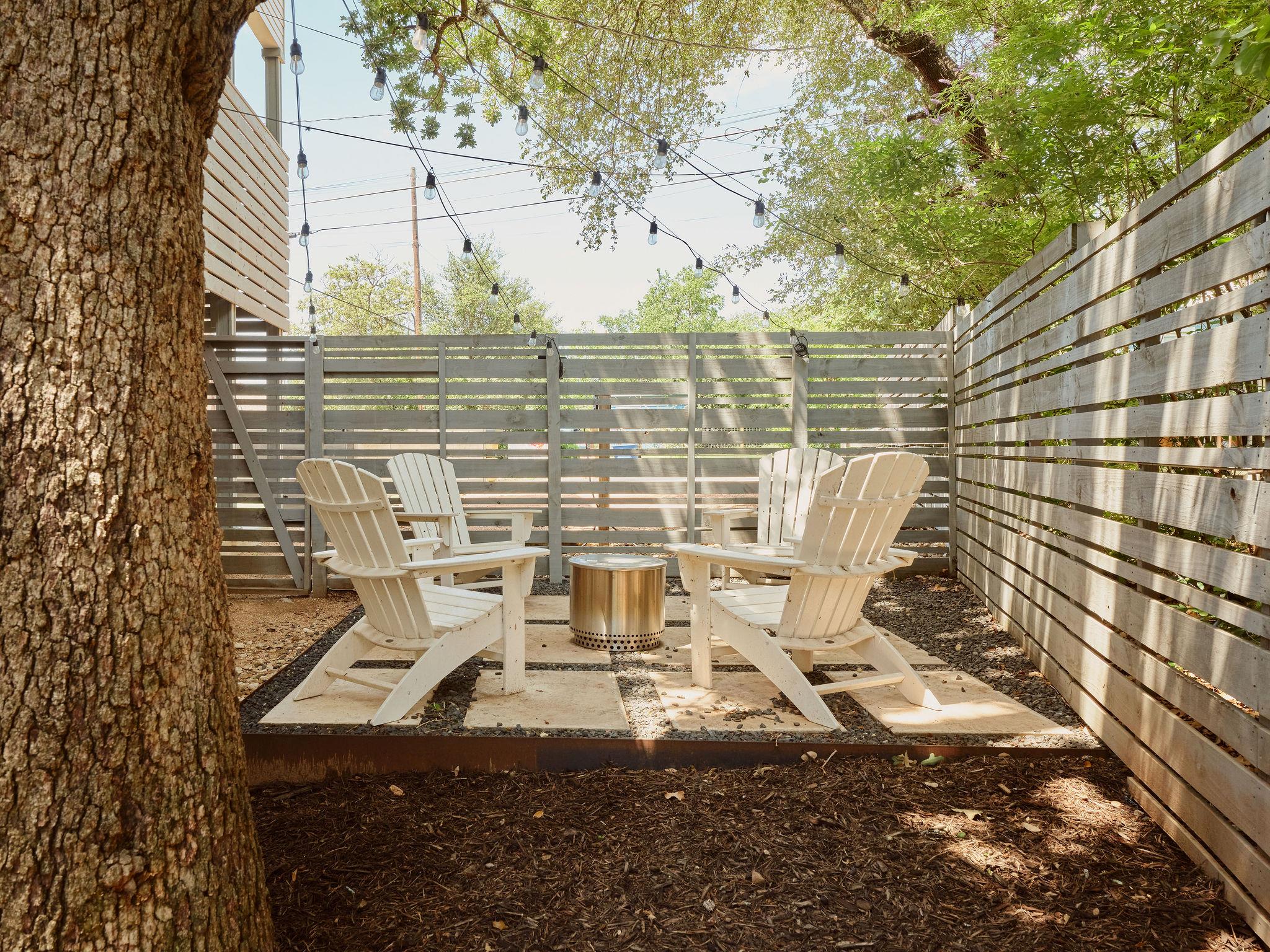 1181 Poquito Street Austin TX 78702