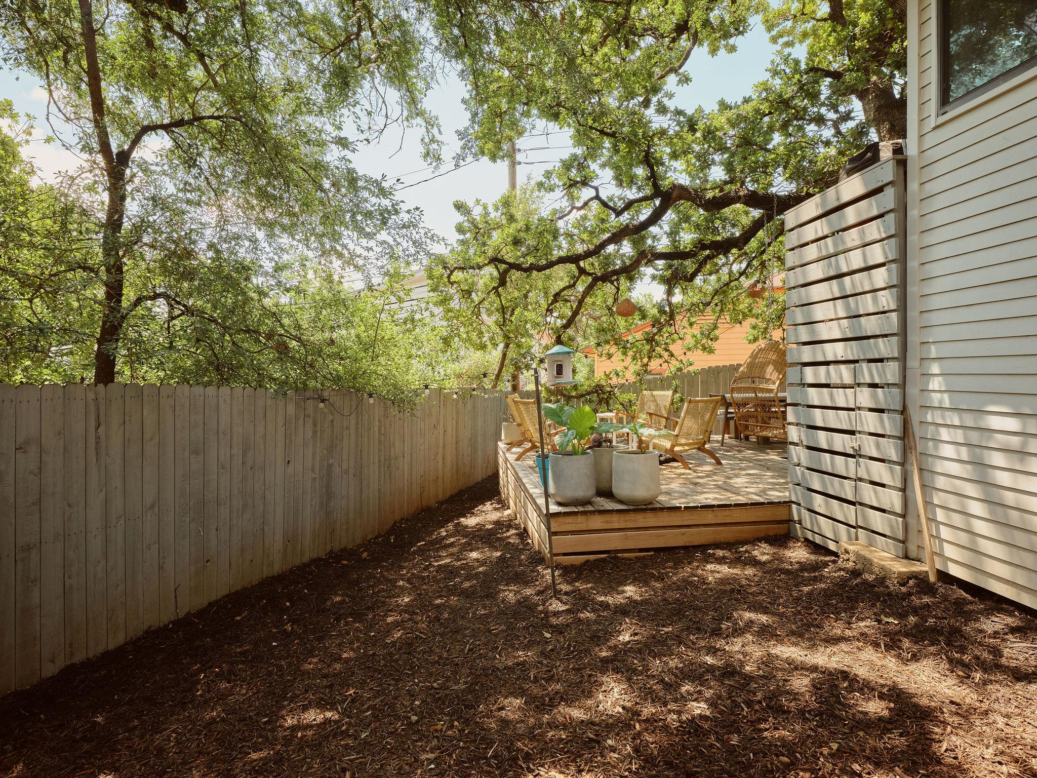 1181 Poquito Street Austin TX 78702