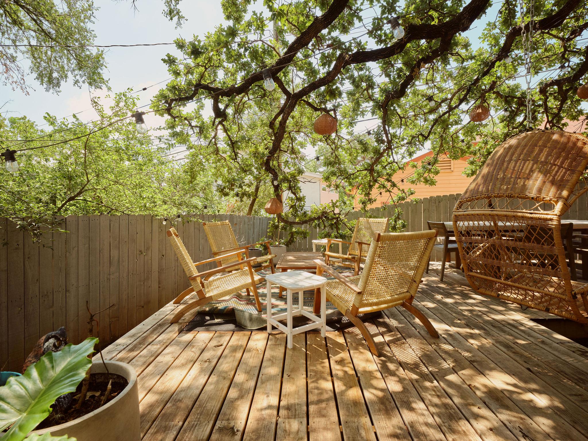 1181 Poquito Street Austin TX 78702