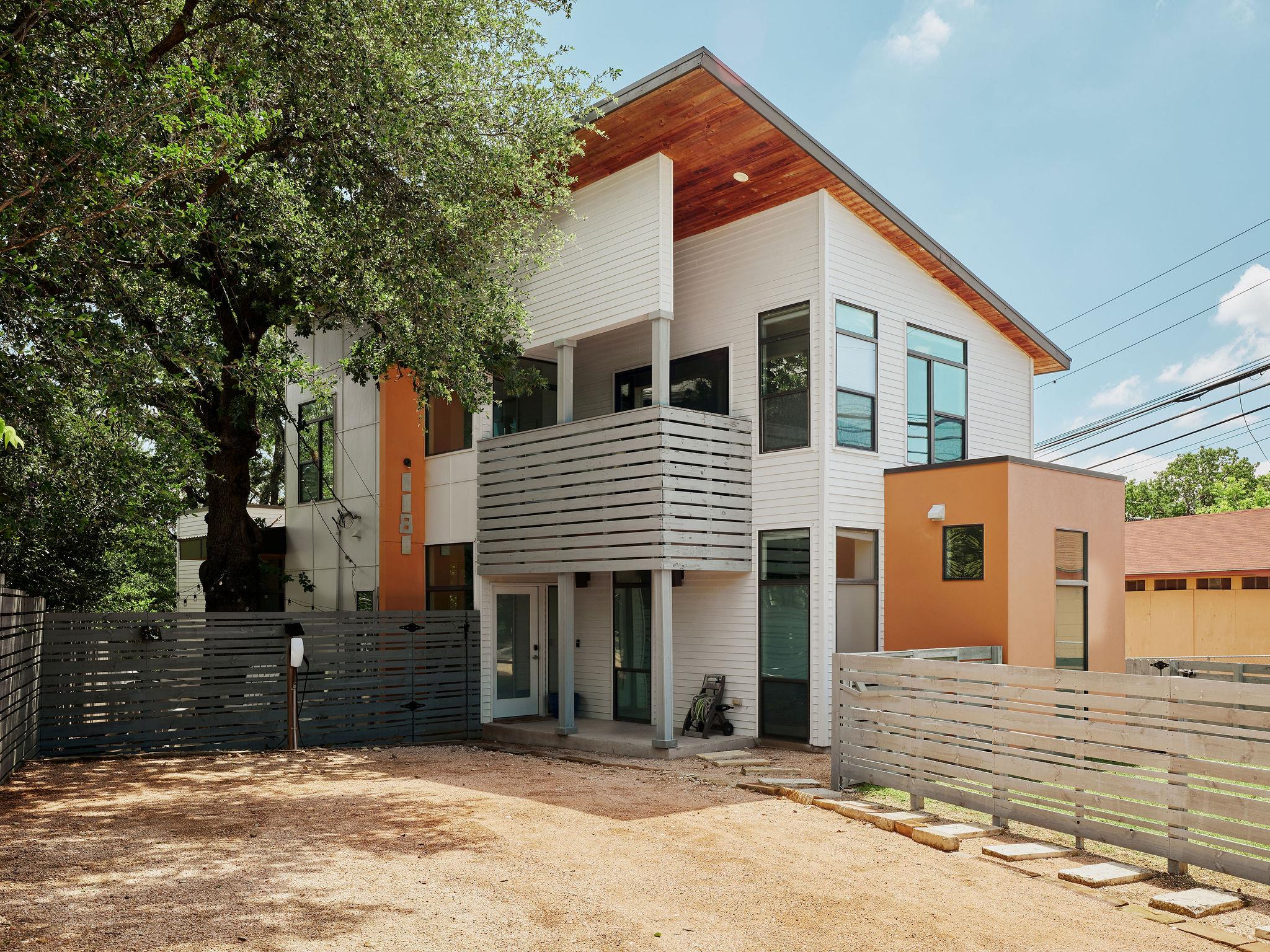1181 Poquito Street Austin TX 78702