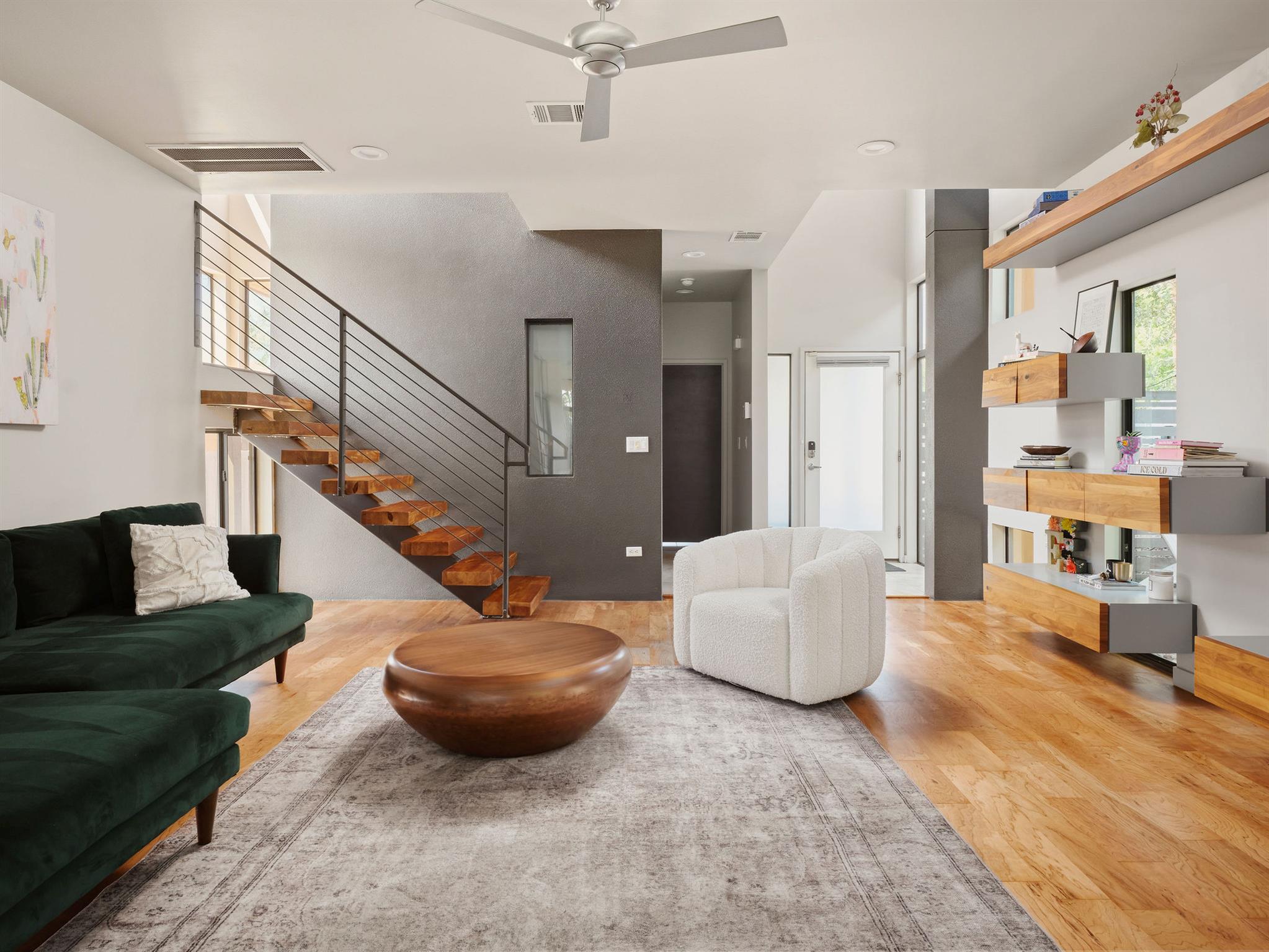 1181 Poquito Street Austin TX 78702