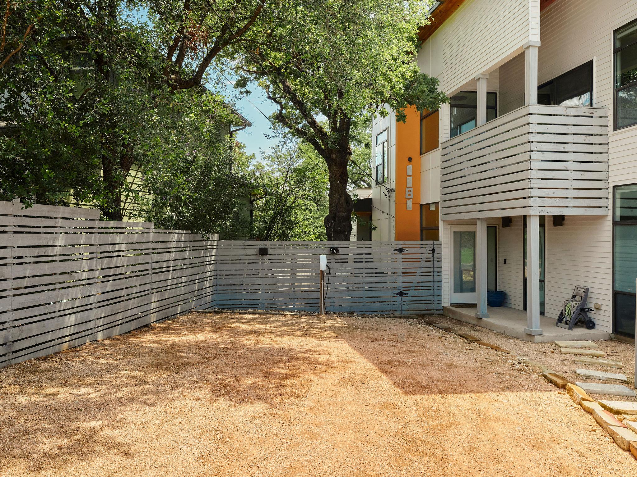 1181 Poquito Street Austin TX 78702