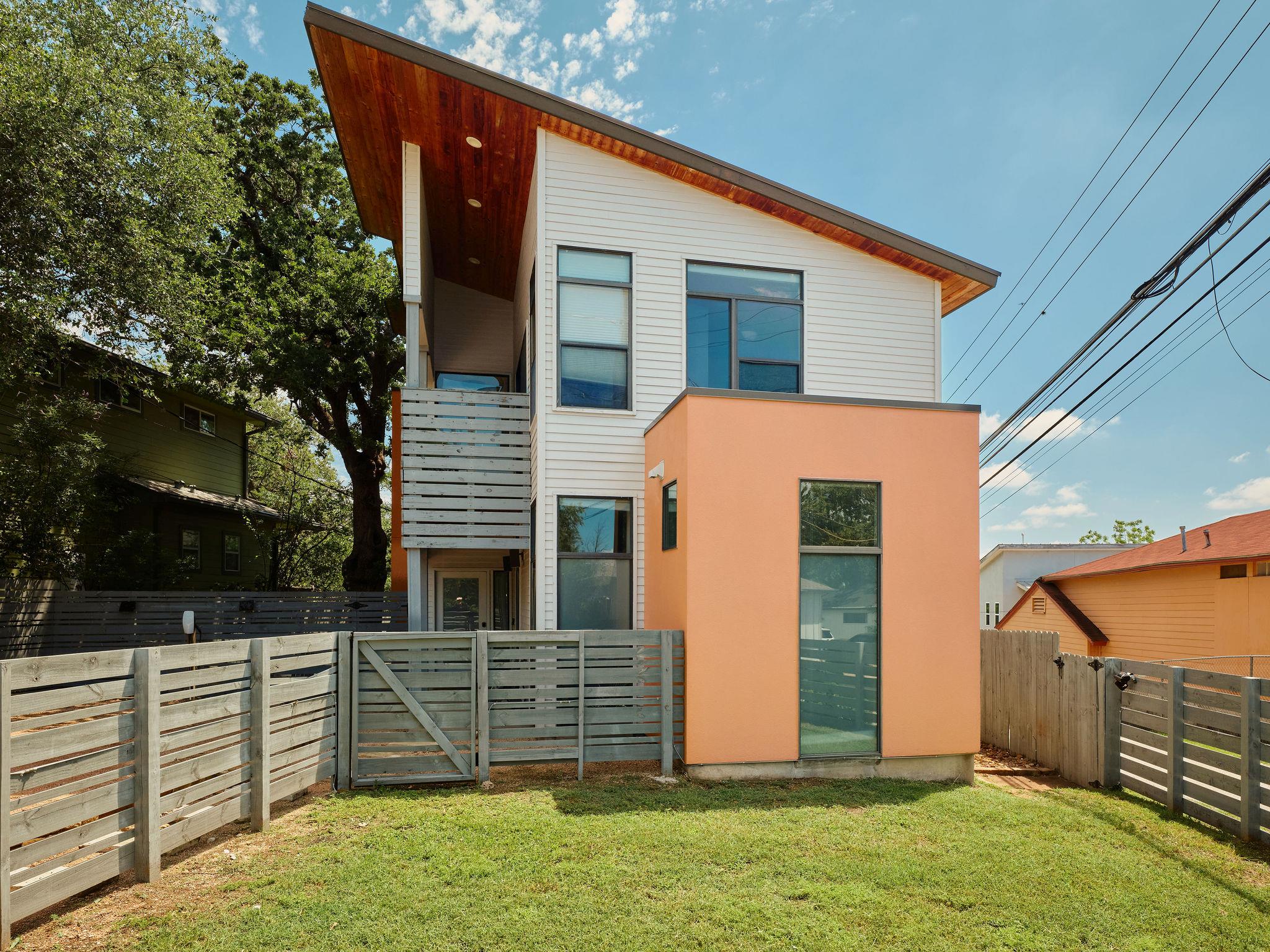 1181 Poquito Street Austin TX 78702