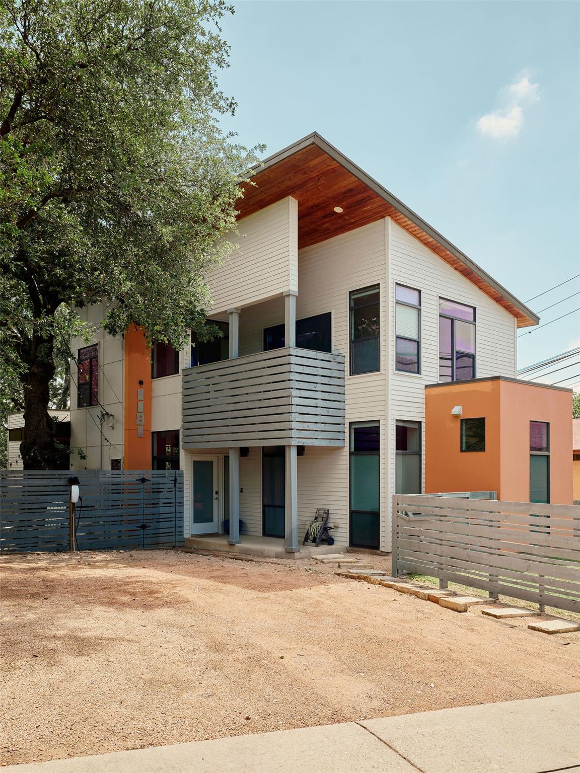1181 Poquito Street Austin TX 78702