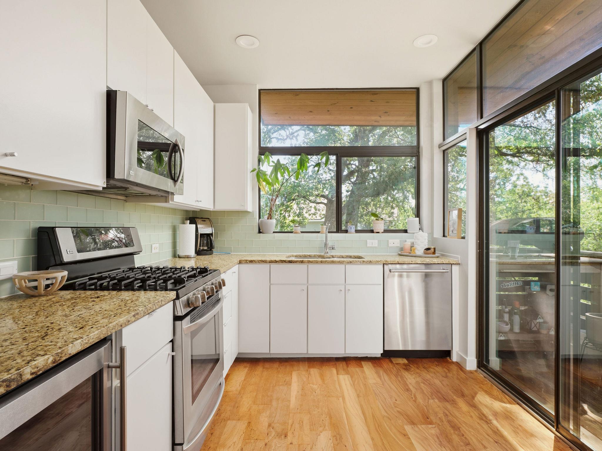 1181 Poquito Street Austin TX 78702