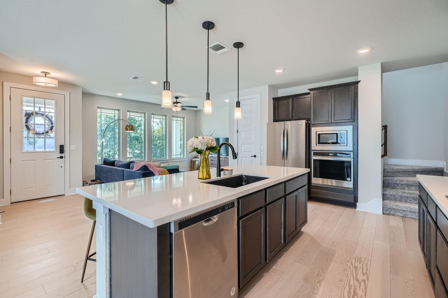 8319 Laughlin Lane Austin TX 78744