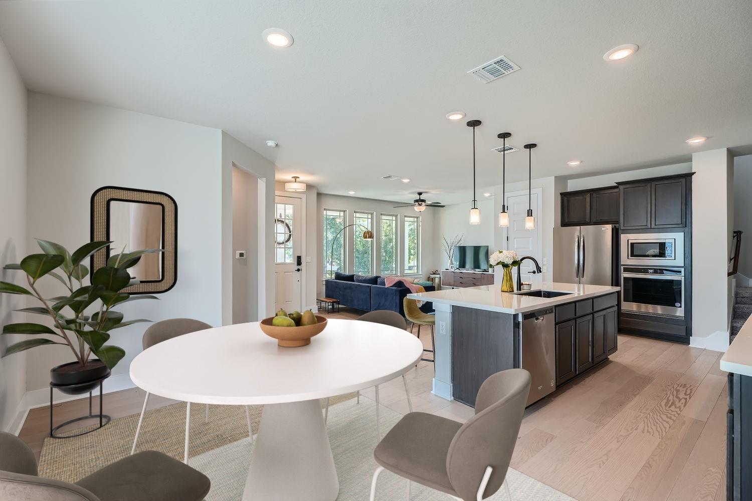 8319 Laughlin Lane Austin TX 78744