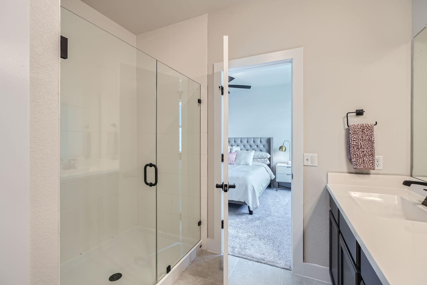 8319 Laughlin Lane Austin TX 78744