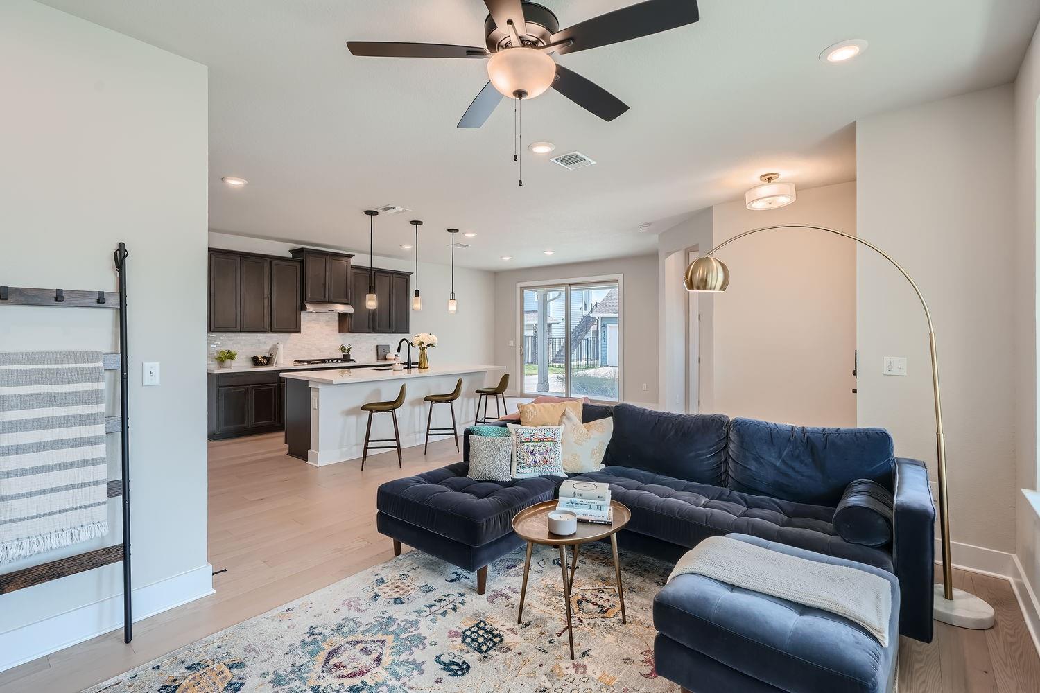8319 Laughlin Lane Austin TX 78744