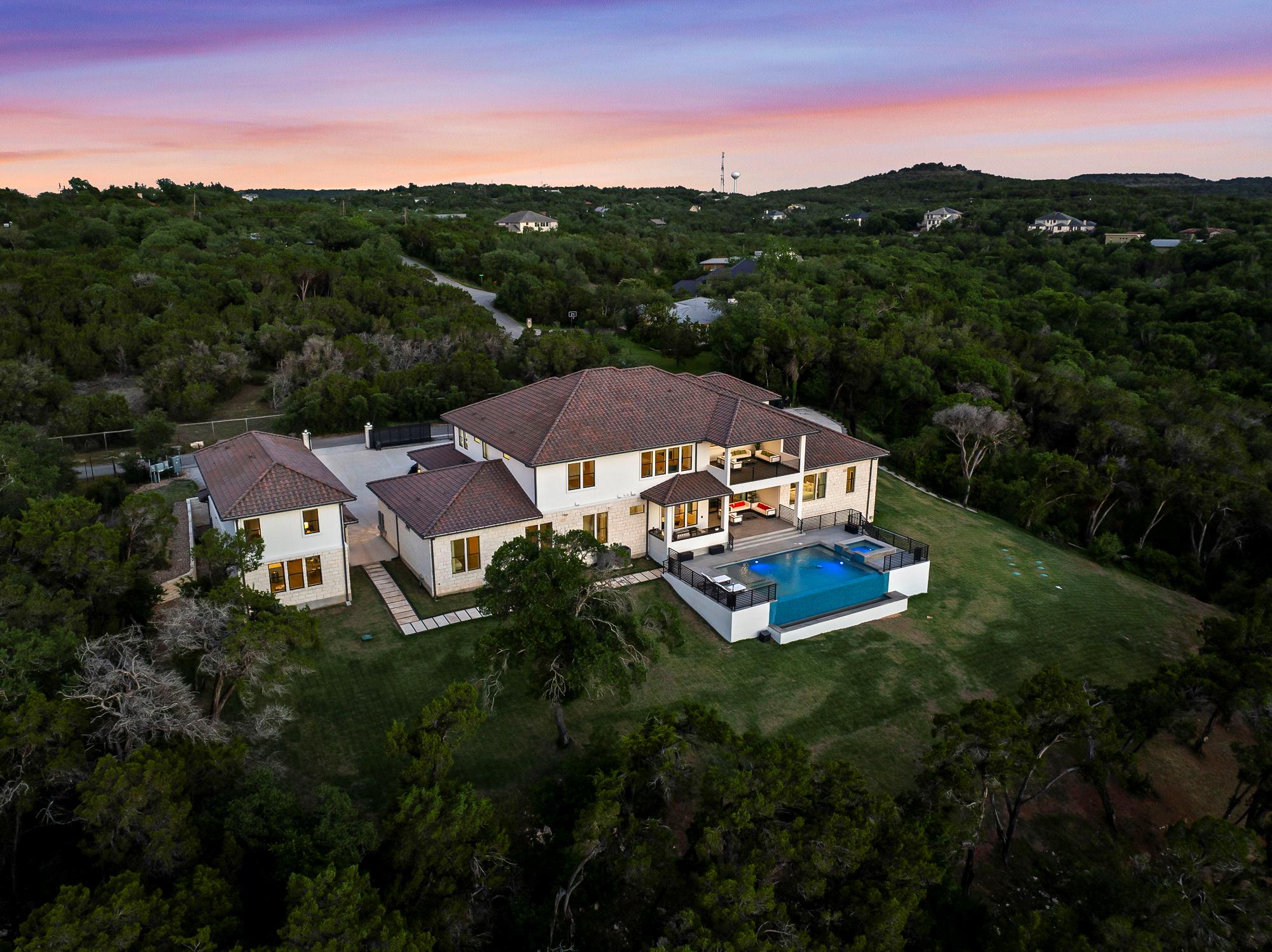 10211 Thistle Ridge Austin TX 78733