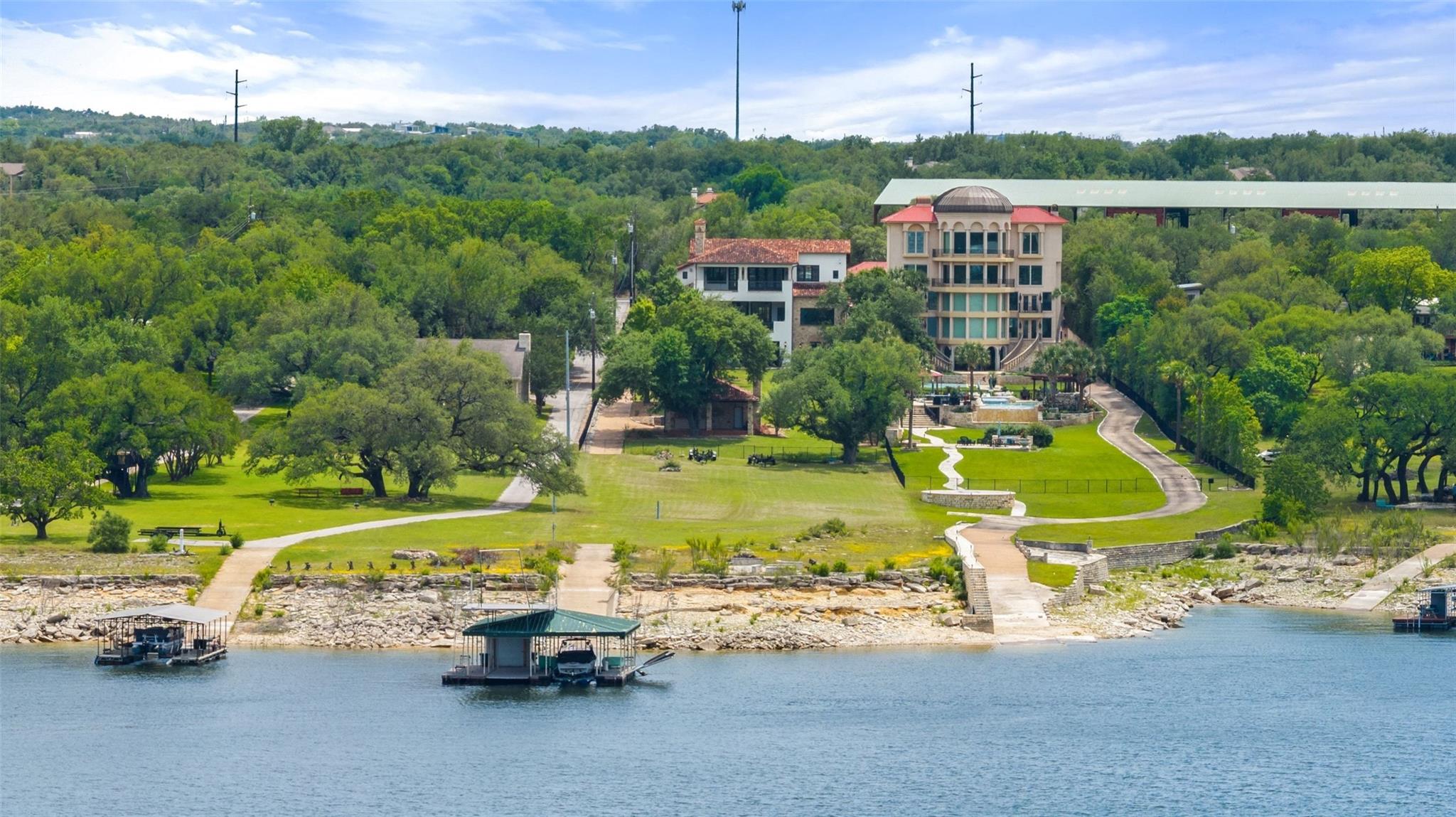 16714 Forest Way Austin TX 78734