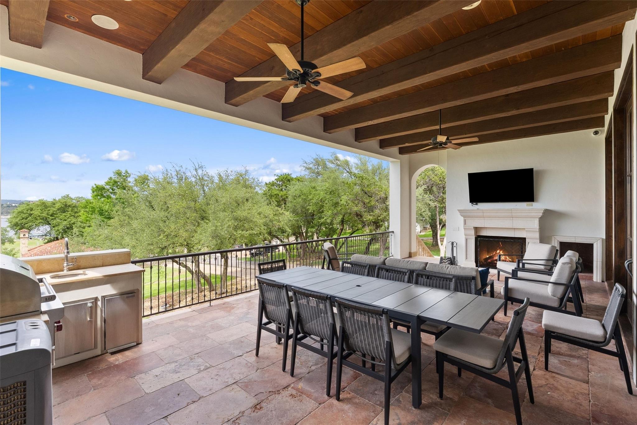 16714 Forest Way Austin TX 78734