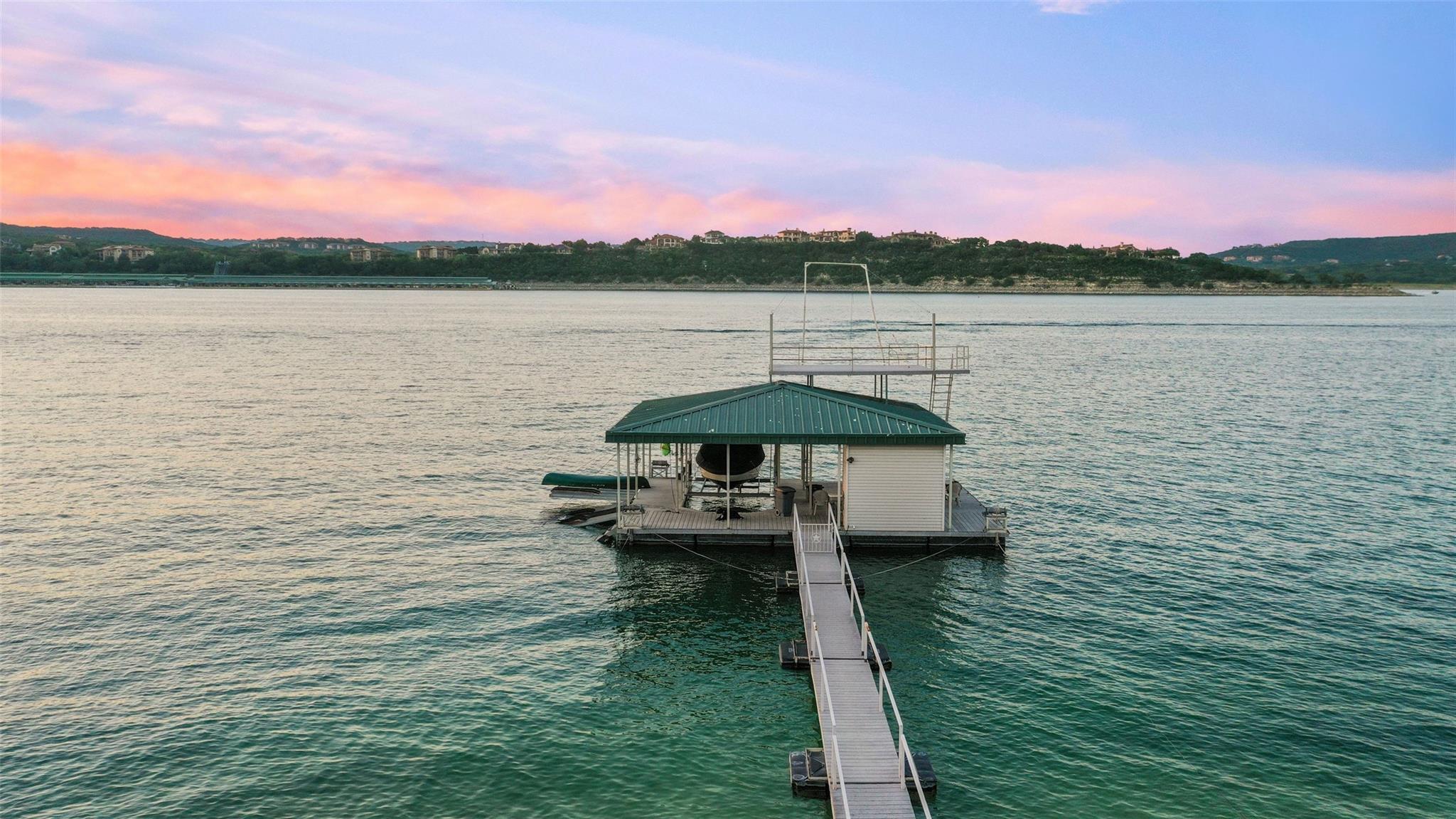 16714 Forest Way Austin TX 78734