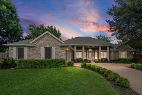 5118 Prairie Dunes Drive Austin TX 78747