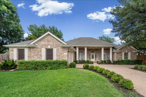 5118 Prairie Dunes Drive Austin TX 78747