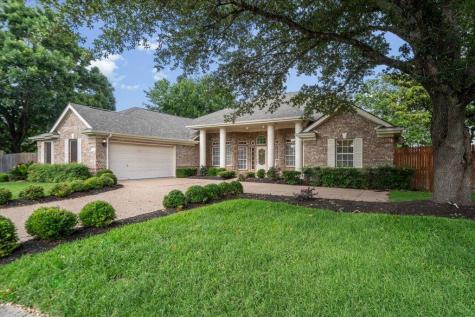 5118 Prairie Dunes Drive Austin TX 78747