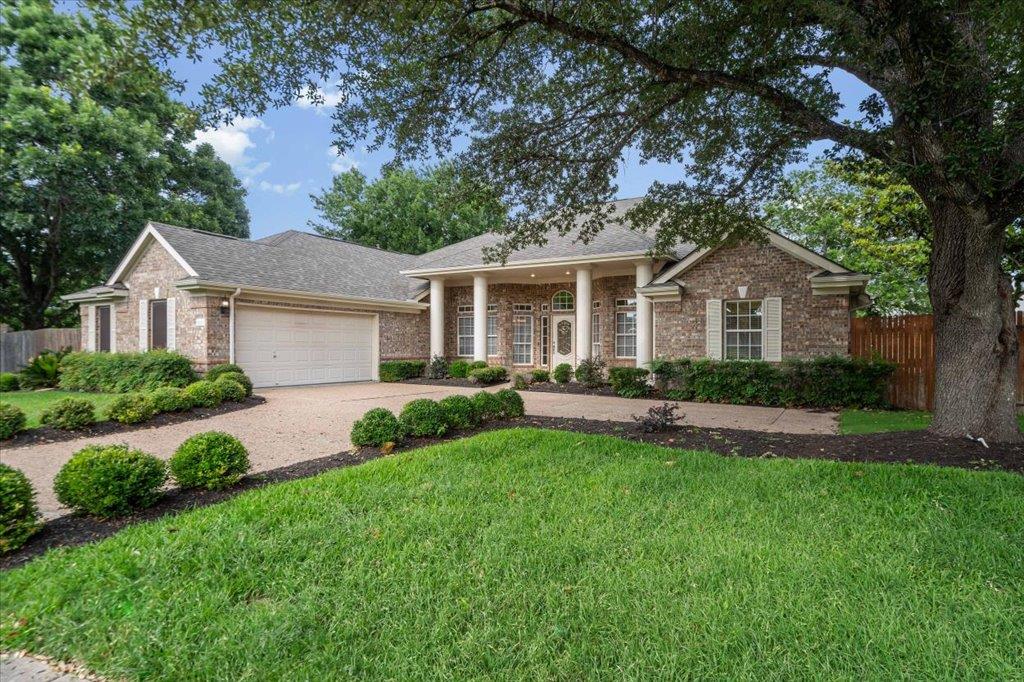 5118 Prairie Dunes Drive Austin TX 78747
