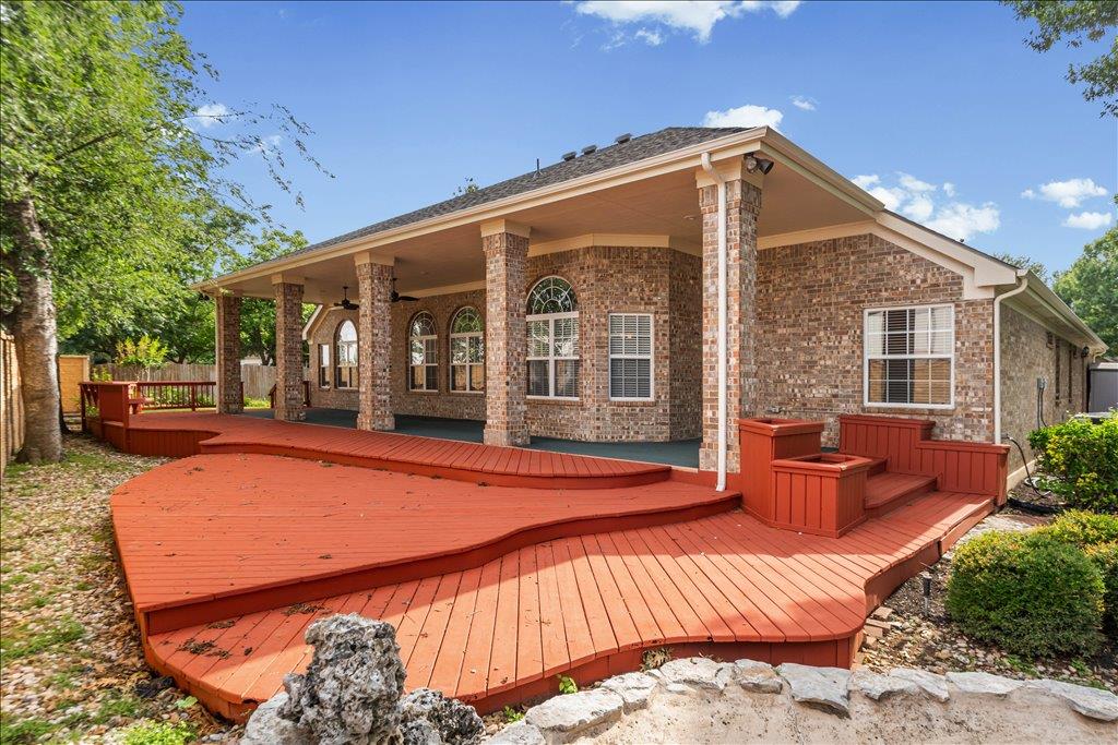 5118 Prairie Dunes Drive Austin TX 78747