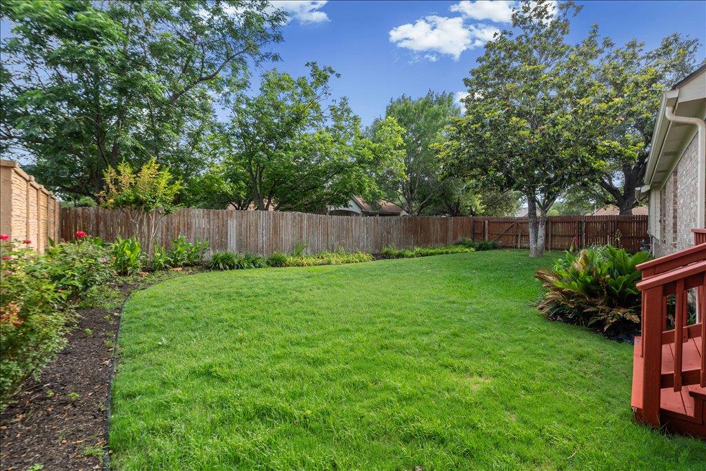 5118 Prairie Dunes Drive Austin TX 78747