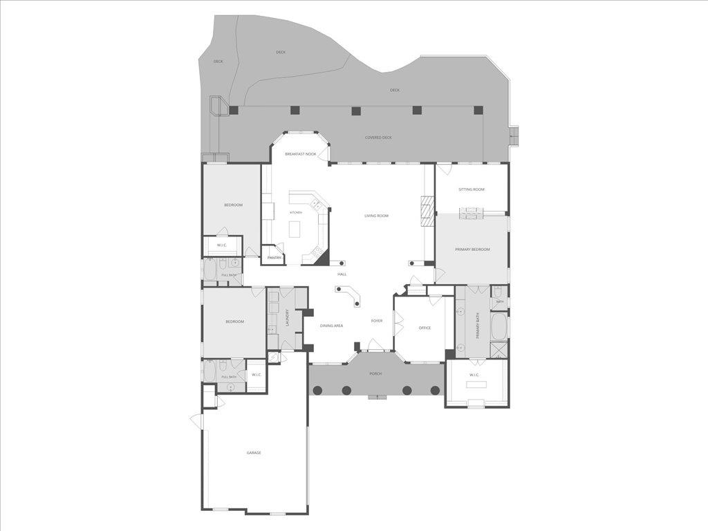 5118 Prairie Dunes Drive Austin TX 78747