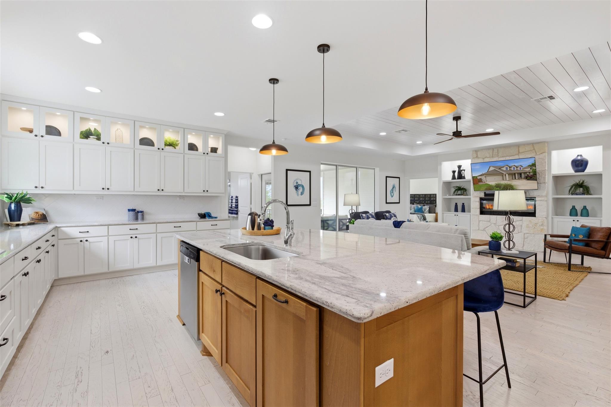 108 Orchard Park Drive Liberty Hill TX 78642