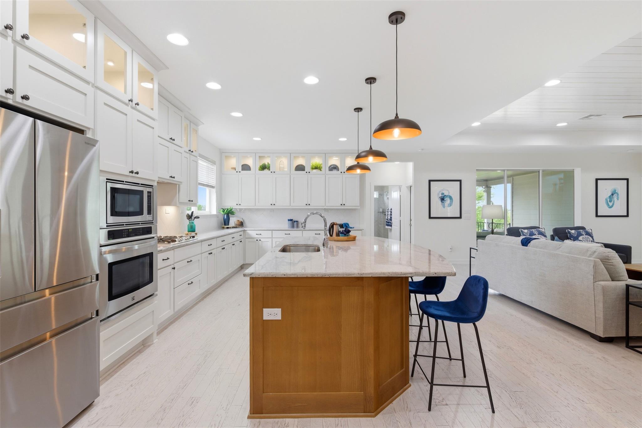 108 Orchard Park Drive Liberty Hill TX 78642