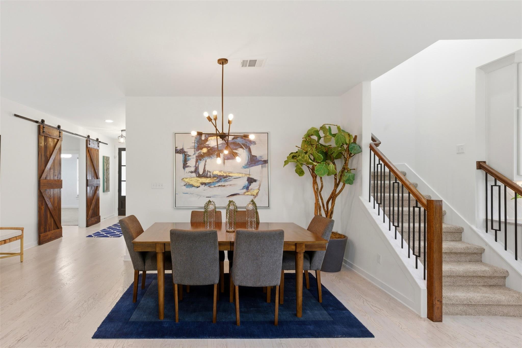 108 Orchard Park Drive Liberty Hill TX 78642