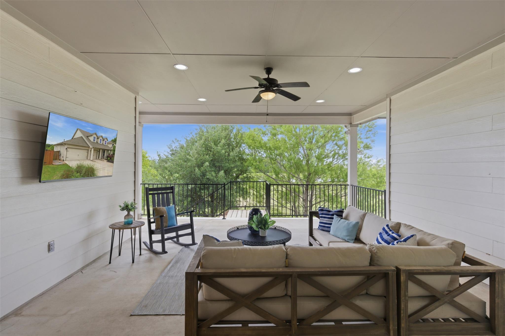 108 Orchard Park Drive Liberty Hill TX 78642