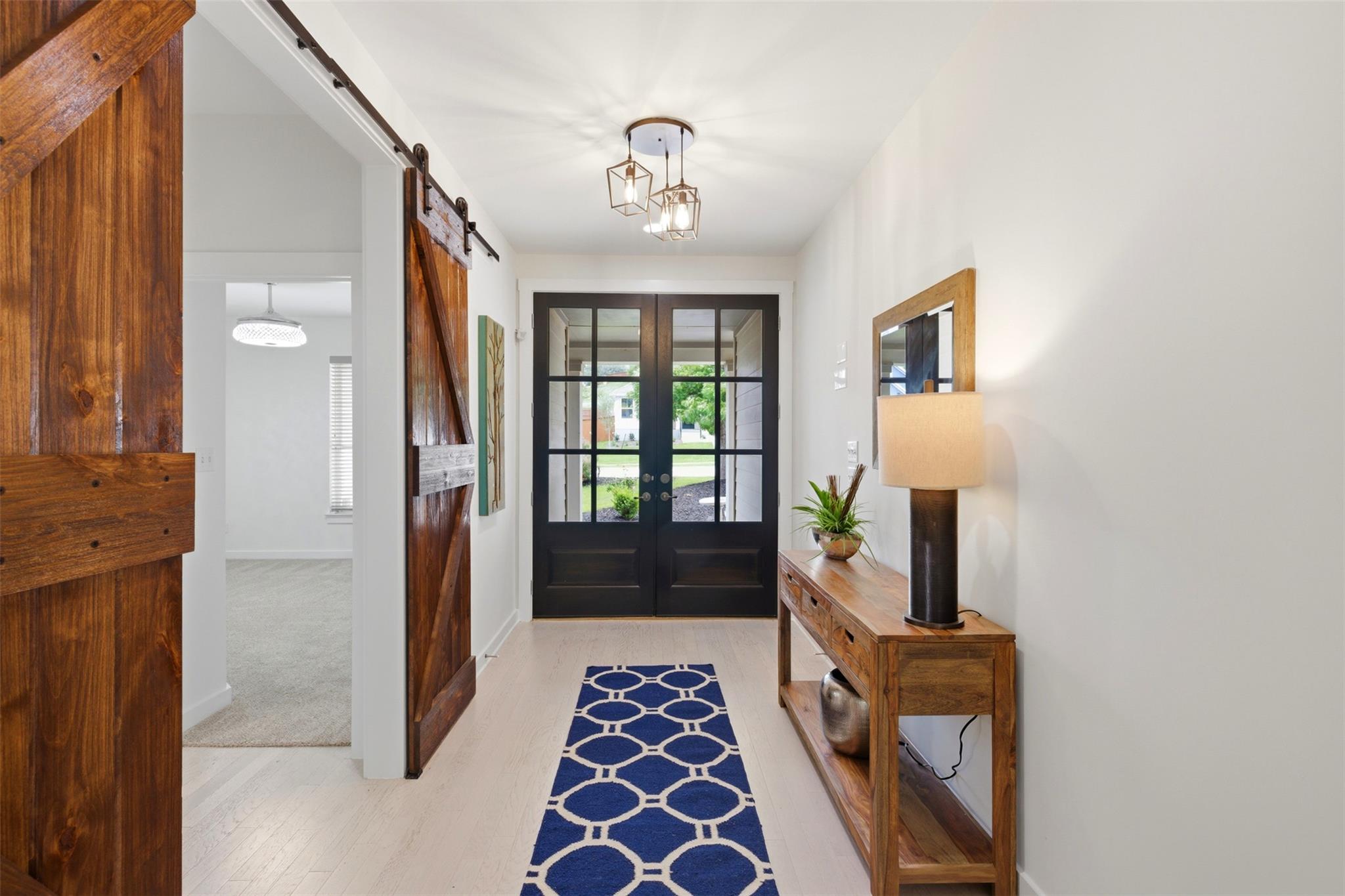 108 Orchard Park Drive Liberty Hill TX 78642