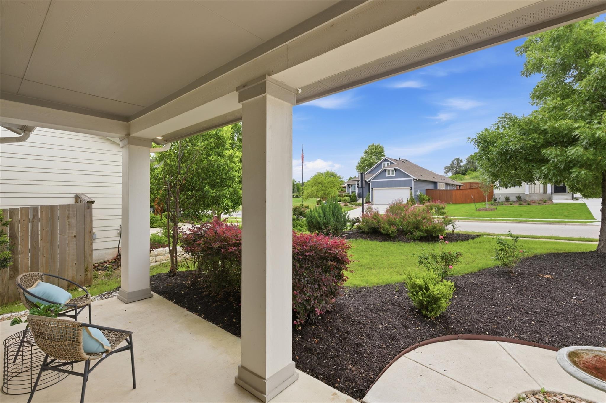 108 Orchard Park Drive Liberty Hill TX 78642