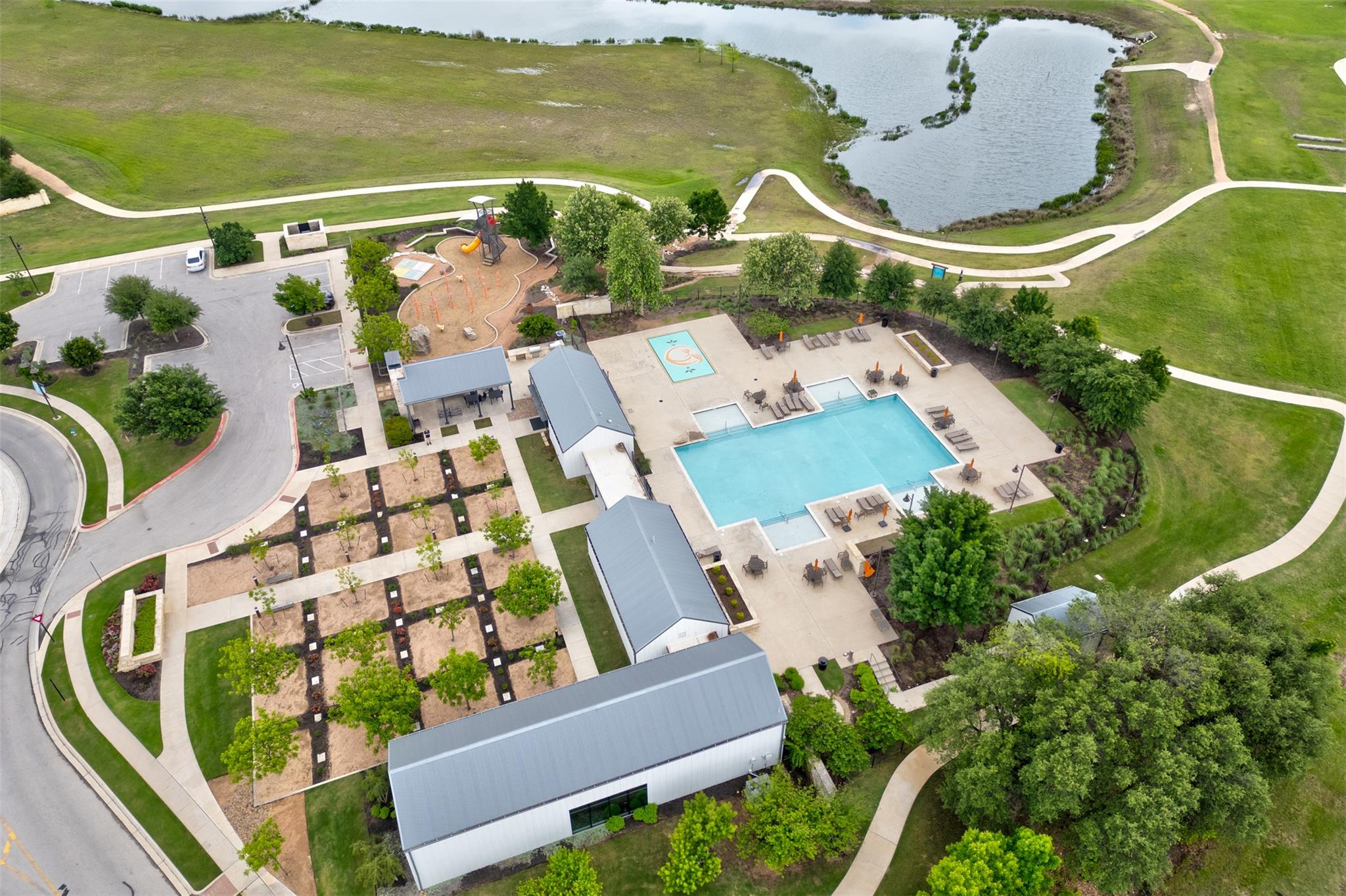108 Orchard Park Drive Liberty Hill TX 78642